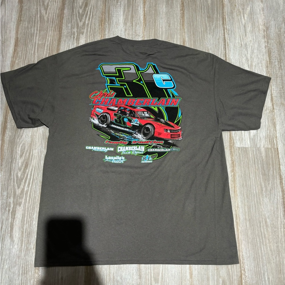 Graphic tee - Picture 2 of 3